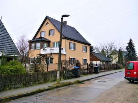 Zweifamilienhaus