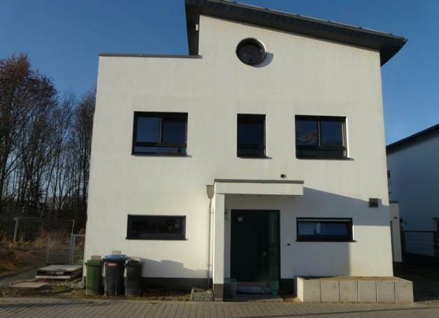 Einfamilienhaus