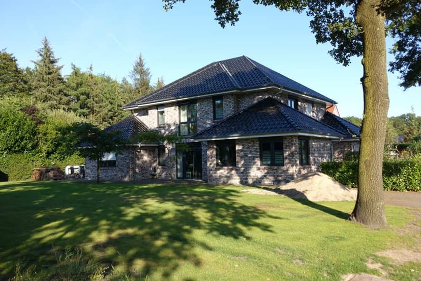 Einfamilienhaus