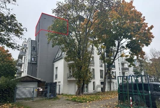 Eigentumswohnung (1 bis 2 Zimmer) - Bild 1