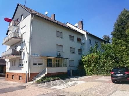 Gewerbeeinheit (z.B. Laden, Büro), sonstiges Teileigentum (z.B. Keller, Hobbyraum)
