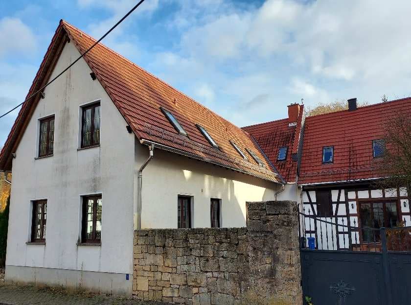 Mehrfamilienhaus - Bild 1