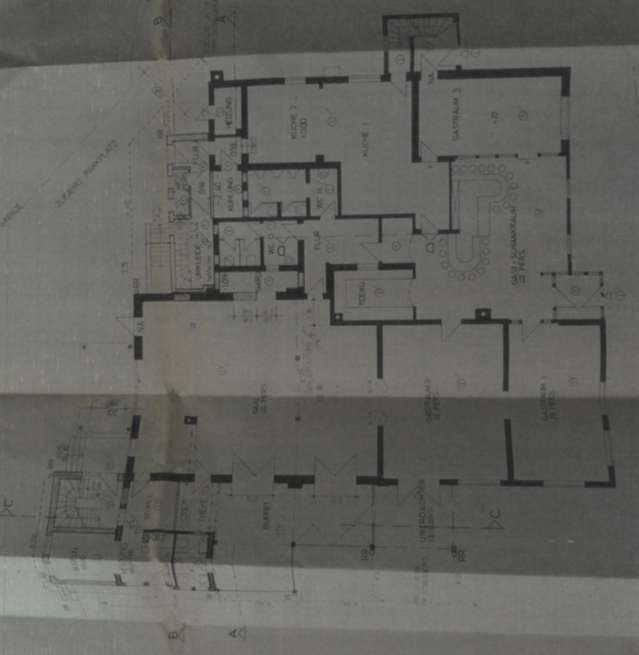 Garage, Gewerbeeinheit (z.B. Laden, Büro), Eigentumswohnung (ab 5 Zimmer), Sondereigentum Nr. 1 - Bild 1
