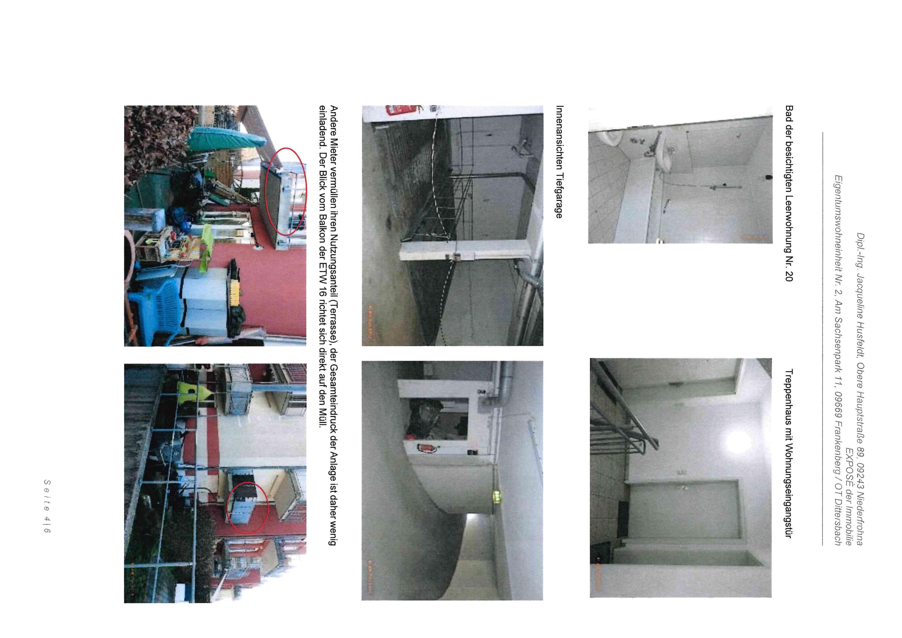 Eigentumswohnung (1 bis 2 Zimmer) - Bild 1
