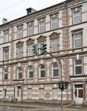 Eigentumswohnung (3 bis 4 Zimmer)