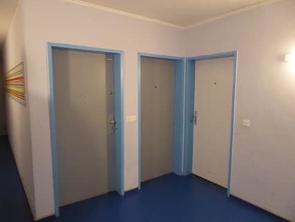 Wohn-/Geschäftshaus