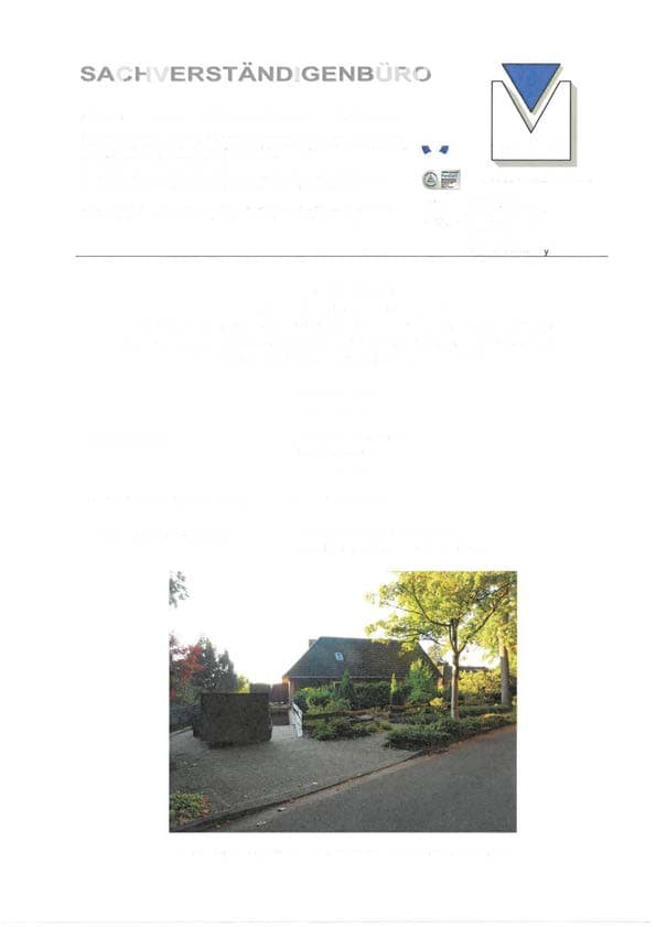 Einfamilienhaus