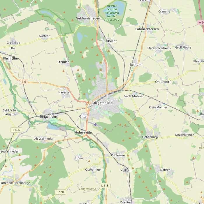 Reihenhaus