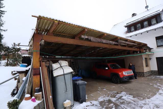 Einfamilienhaus - Bild 1