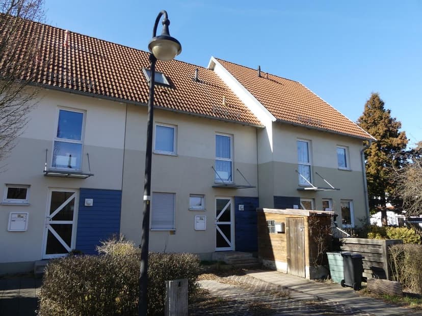 Reihenhaus
