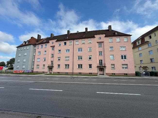 Eigentumswohnung (3 bis 4 Zimmer)
