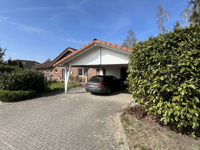 Einfamilienhaus