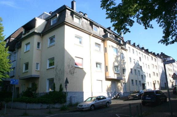 Eigentumswohnung (3 bis 4 Zimmer)