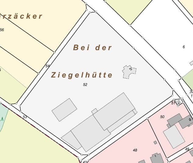 Gewerbeeinheit (z.B. Laden, Büro), gewerblich genutztes Grundstück