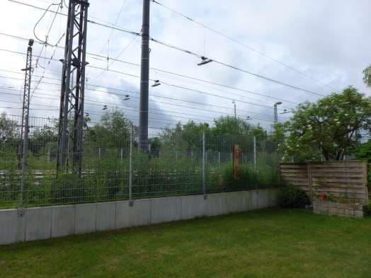 Einfamilienhaus - Bild 1