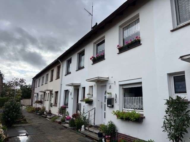 Reihenhaus