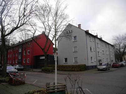 Eigentumswohnung (1 bis 2 Zimmer) - Bild 1