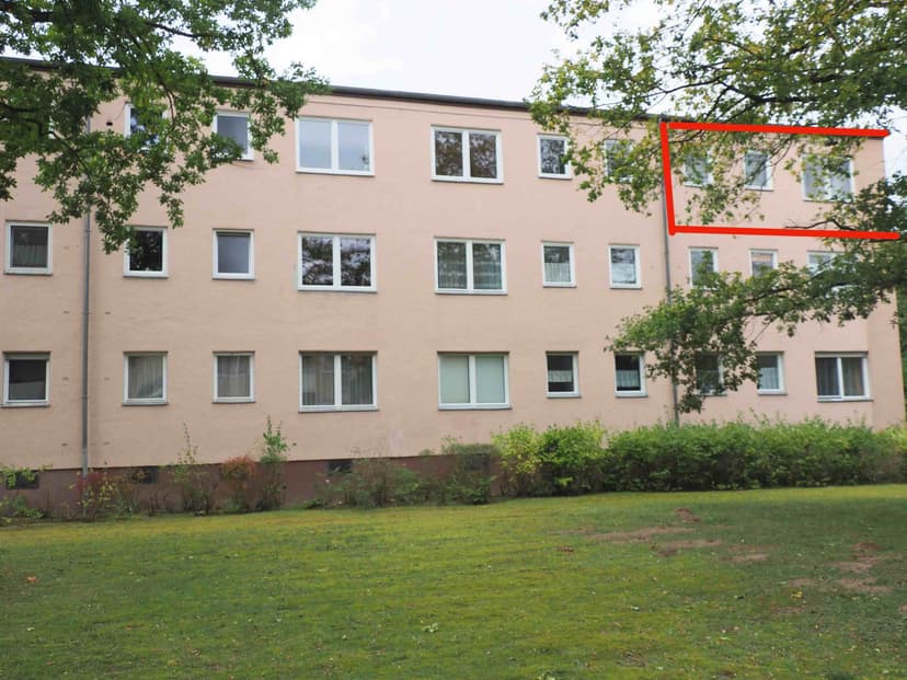 Eigentumswohnung (1 bis 2 Zimmer)