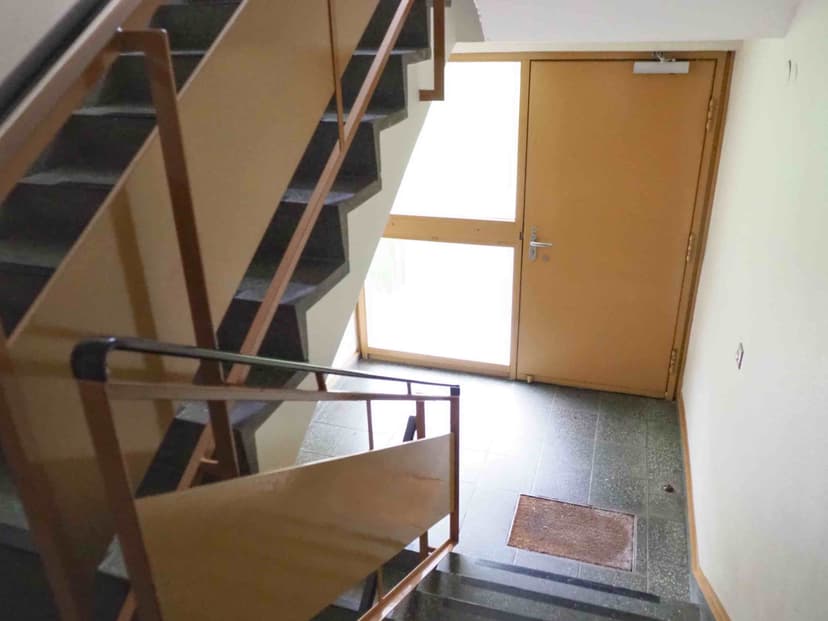 Eigentumswohnung (1 bis 2 Zimmer)