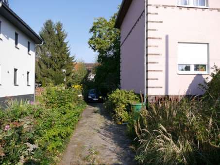 Zweifamilienhaus - Bild 1