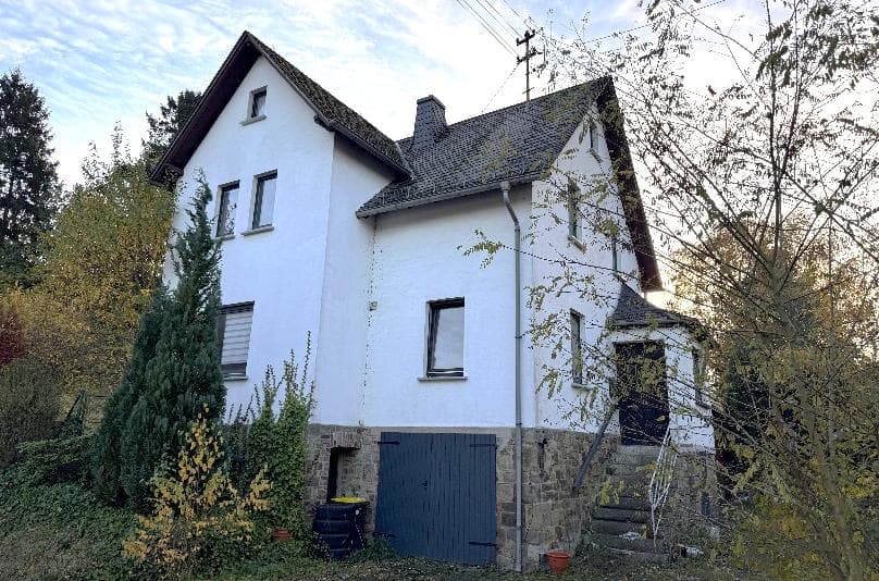 Einfamilienhaus - Bild 1