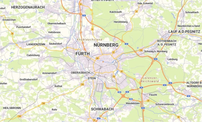 Eigentumswohnung (3 bis 4 Zimmer)