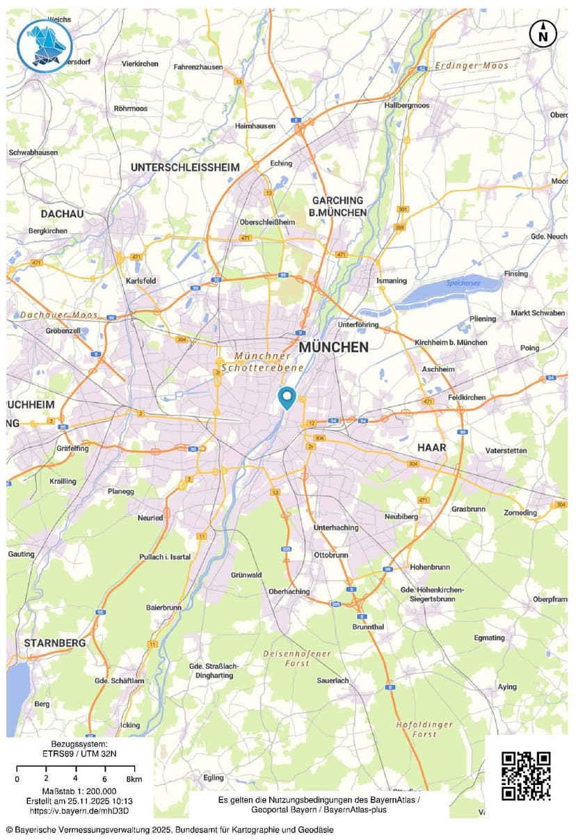 Eigentumswohnung (ab 5 Zimmer), Eigentumswohnung (1 bis 2 Zimmer)
