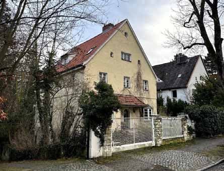 Einfamilienhaus