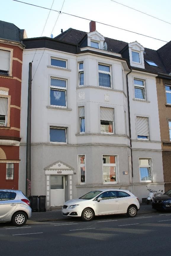 Eigentumswohnung (3 bis 4 Zimmer)