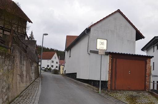 Einfamilienhaus - Bild 1
