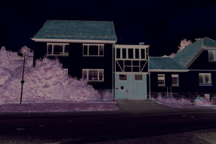 Einfamilienhaus