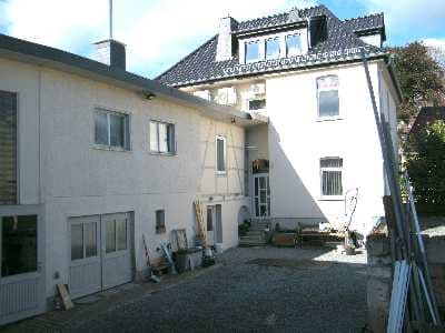 Wohnhaus
