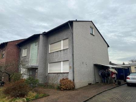 Zweifamilienhaus