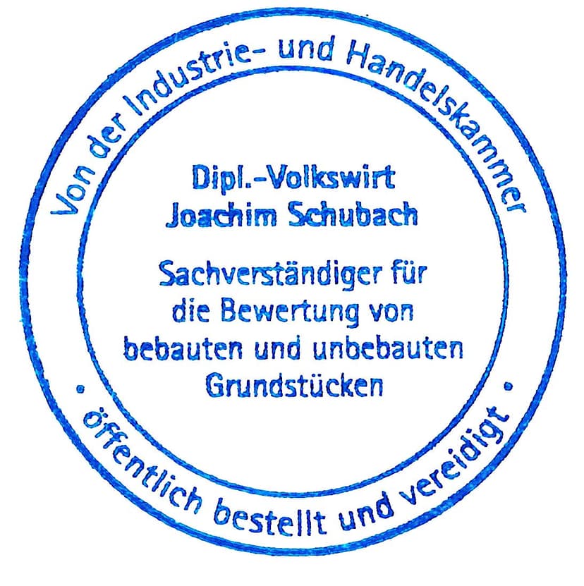 gewerblich genutztes Grundstück