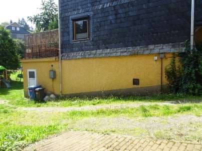 Einfamilienhaus