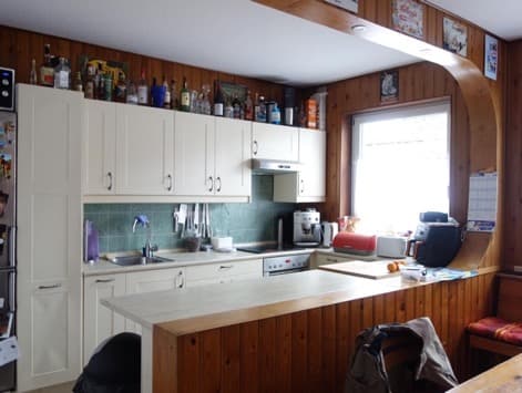 Einfamilienhaus - Bild 1