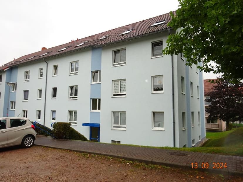 Eigentumswohnung (1 bis 2 Zimmer)