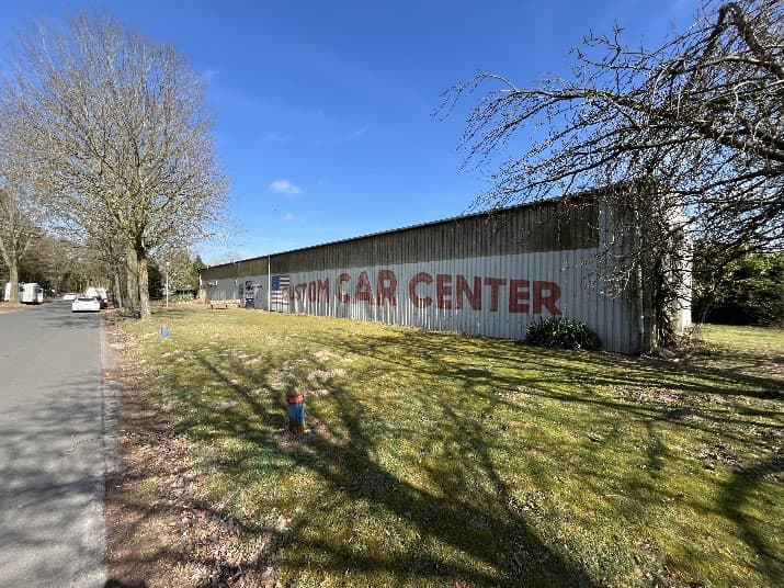 Wohn-/Geschäftshaus