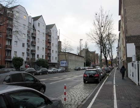 Eigentumswohnung (1 bis 2 Zimmer) - Bild 1
