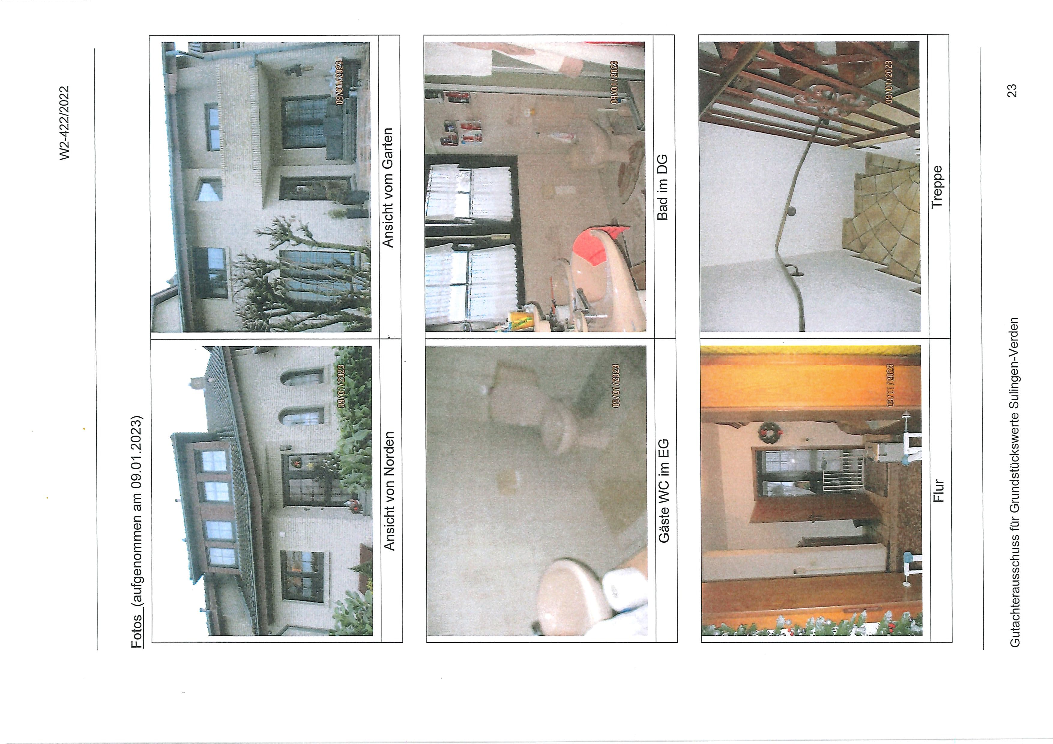 Eigentumswohnung (3 bis 4 Zimmer) - Bild 1
