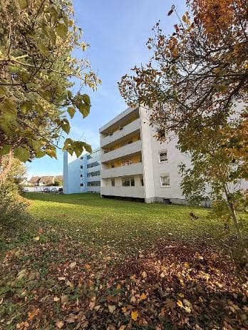 Eigentumswohnung (1 bis 2 Zimmer)