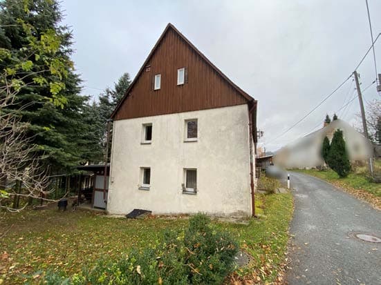 Einfamilienhaus - Bild 1