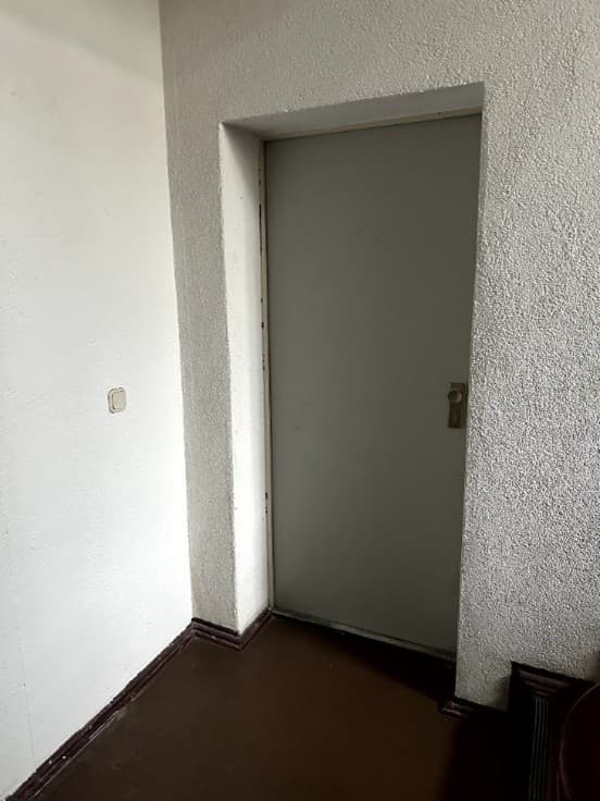 Eigentumswohnung (1 bis 2 Zimmer)
