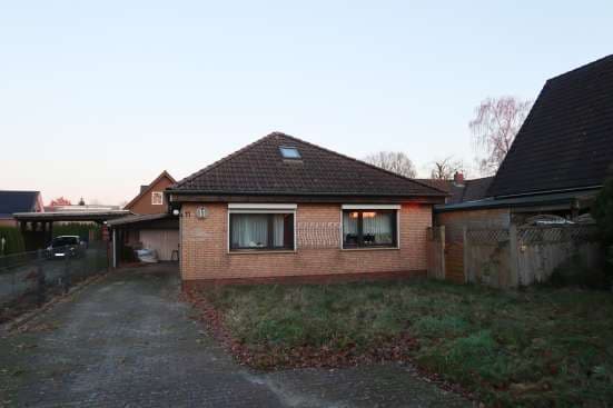 Einfamilienhaus