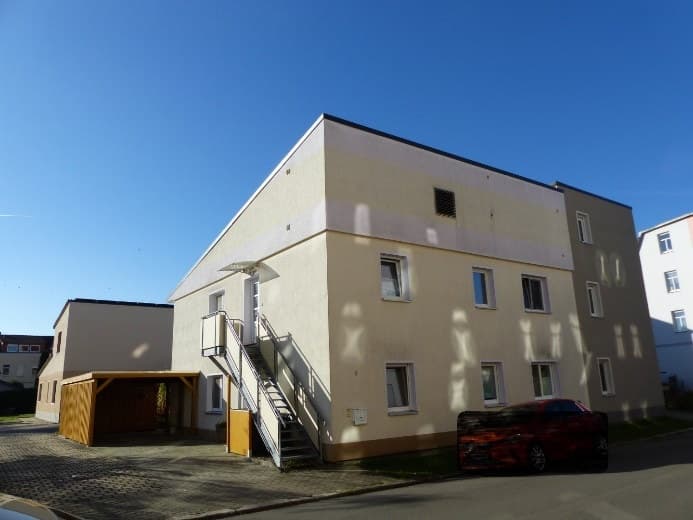 Eigentumswohnung (3 bis 4 Zimmer)