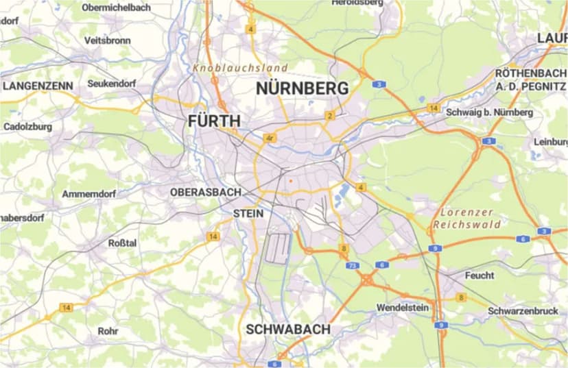 2,5 Zimmer Eigentumswohnung