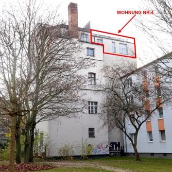 Eigentumswohnung (3 bis 4 Zimmer)