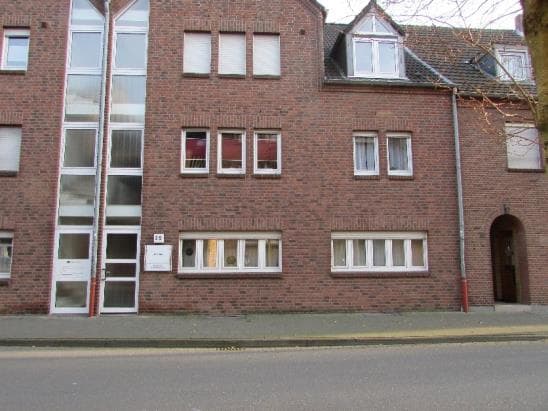 Wohn-/Geschäftshaus