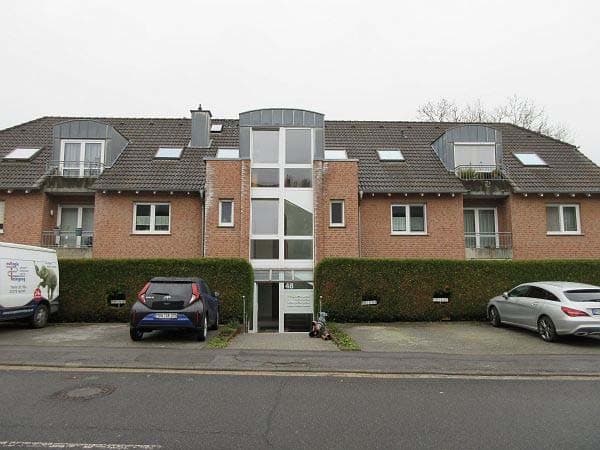 Eigentumswohnung (1 bis 2 Zimmer)