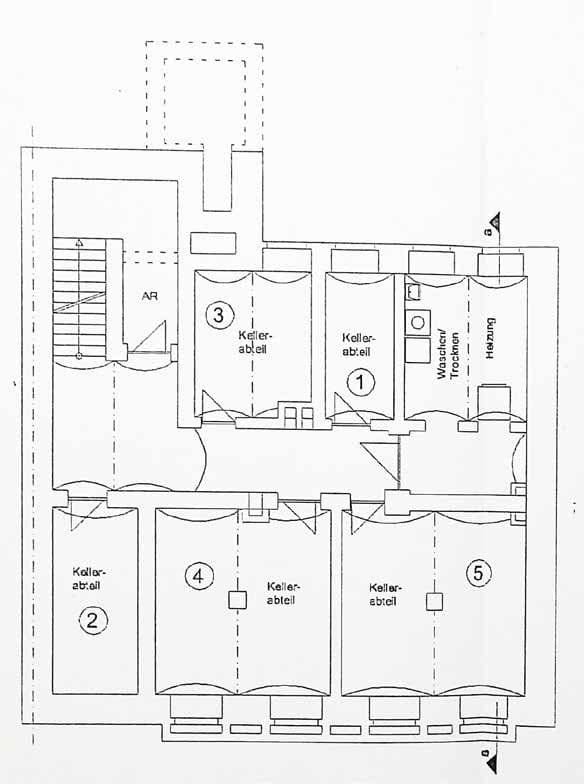 Eigentumswohnung (3 bis 4 Zimmer)